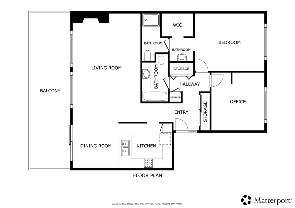 17918 23rd Lane NE #302 Shoreline, WA 98155