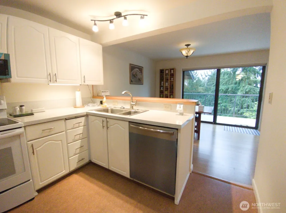17918 23rd Lane NE #302 Shoreline, WA 98155
