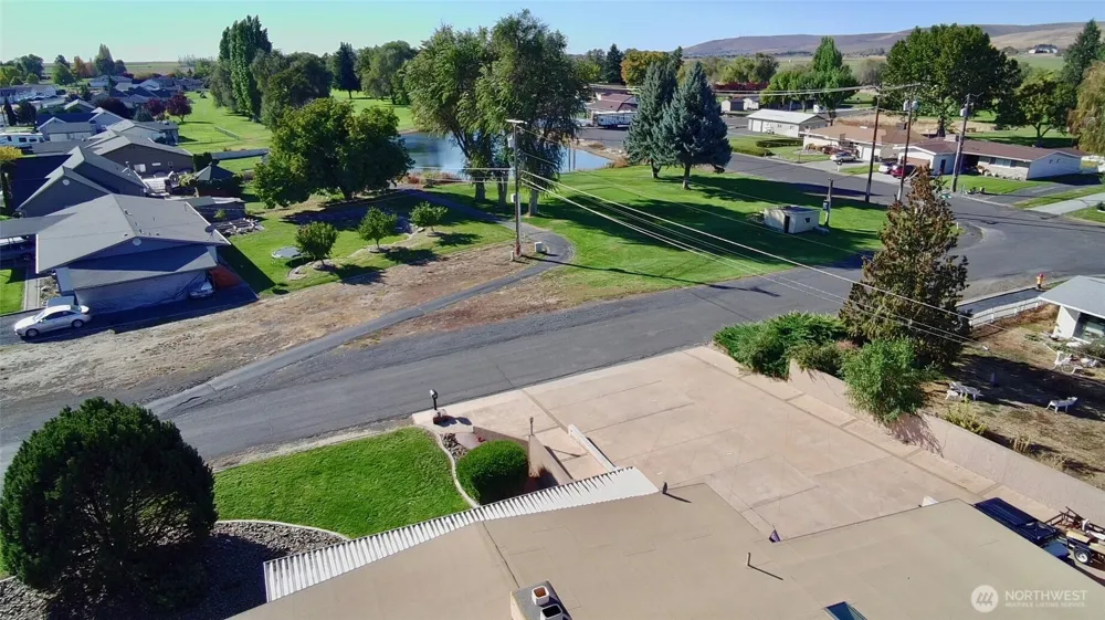 840 Braeburn Place NW Soap Lake, WA 98851