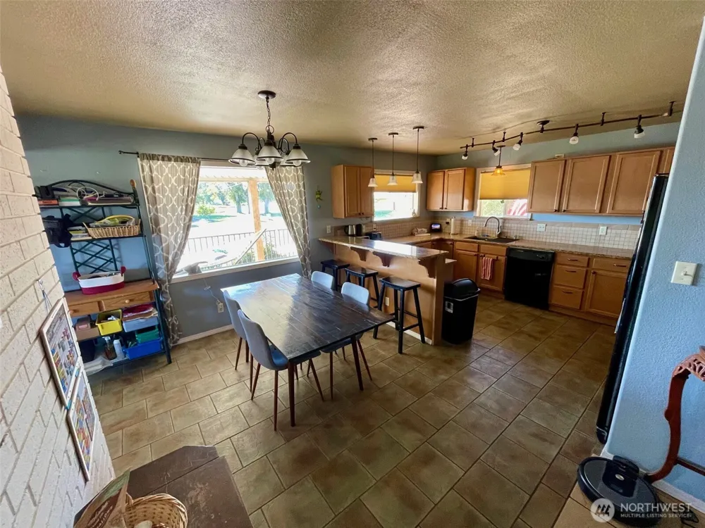 840 Braeburn Place NW Soap Lake, WA 98851
