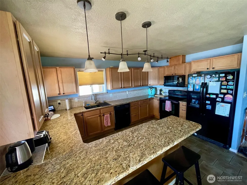 840 Braeburn Place NW Soap Lake, WA 98851