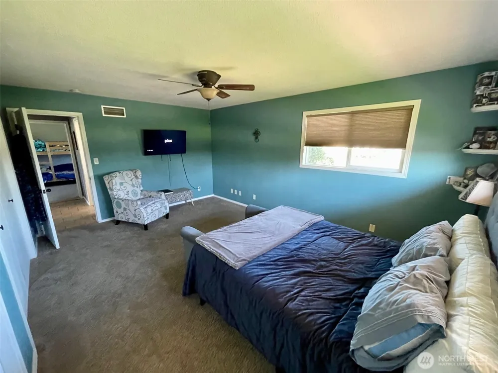 840 Braeburn Place NW Soap Lake, WA 98851