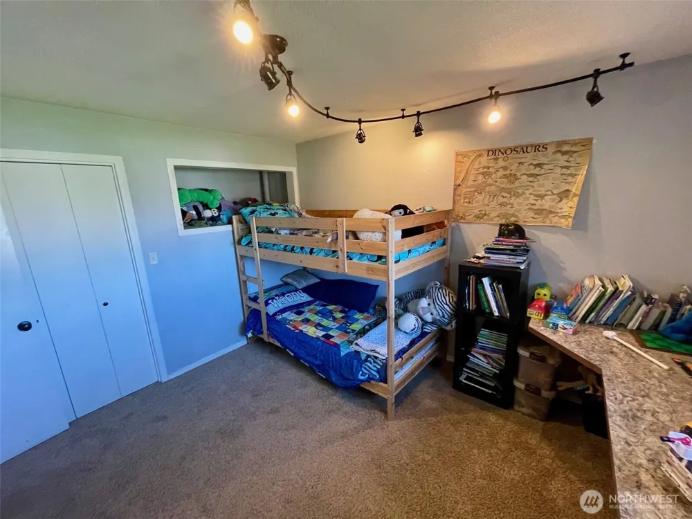 840 Braeburn Place NW Soap Lake, WA 98851