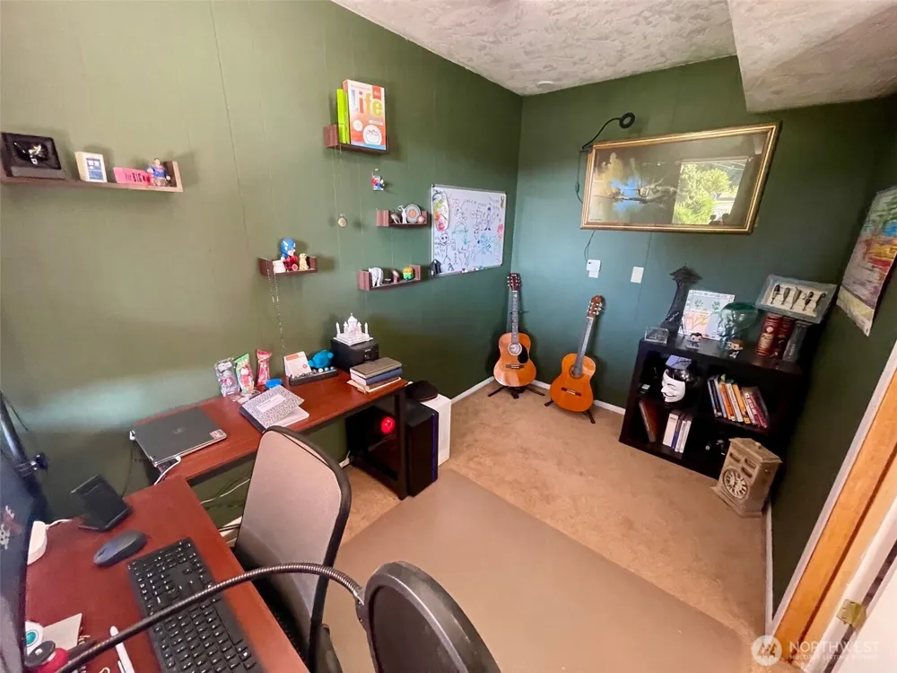 840 Braeburn Place NW Soap Lake, WA 98851