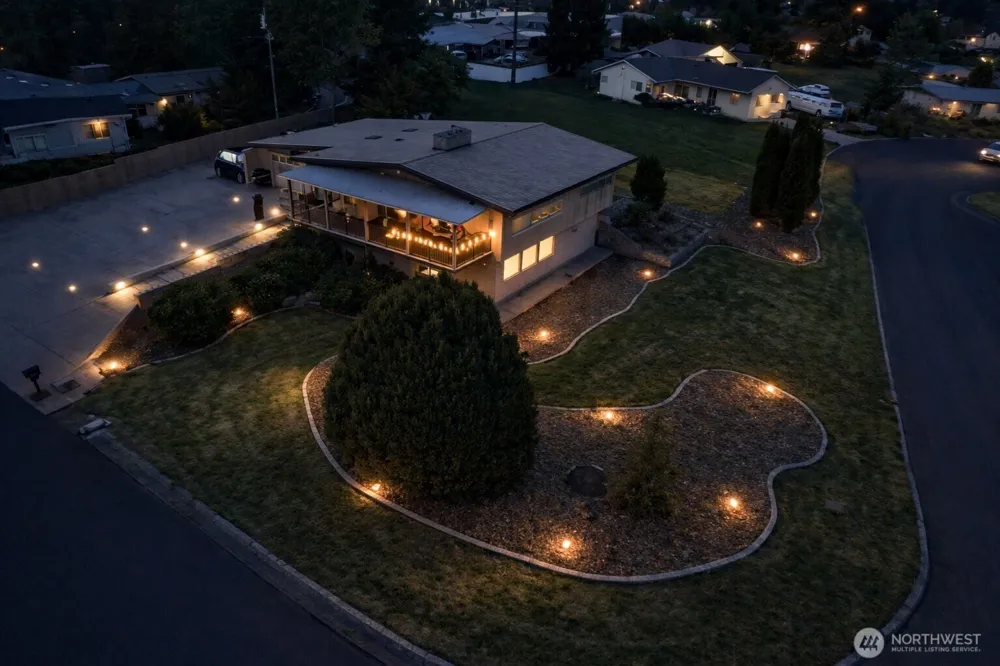 840 Braeburn Place NW Soap Lake, WA 98851
