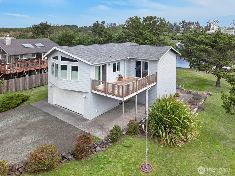 35406 G STREET Ocean Park, WA 98640