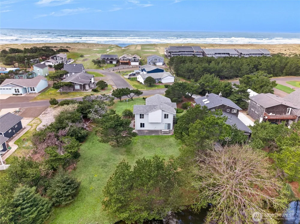 35406 G STREET Ocean Park, WA 98640