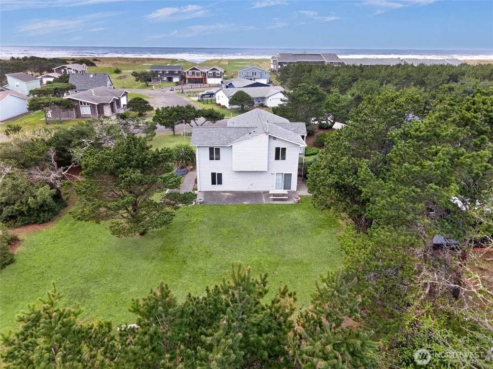 35406 G STREET Ocean Park, WA 98640