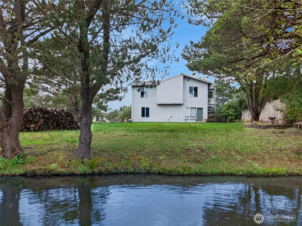 35406 G STREET Ocean Park, WA 98640