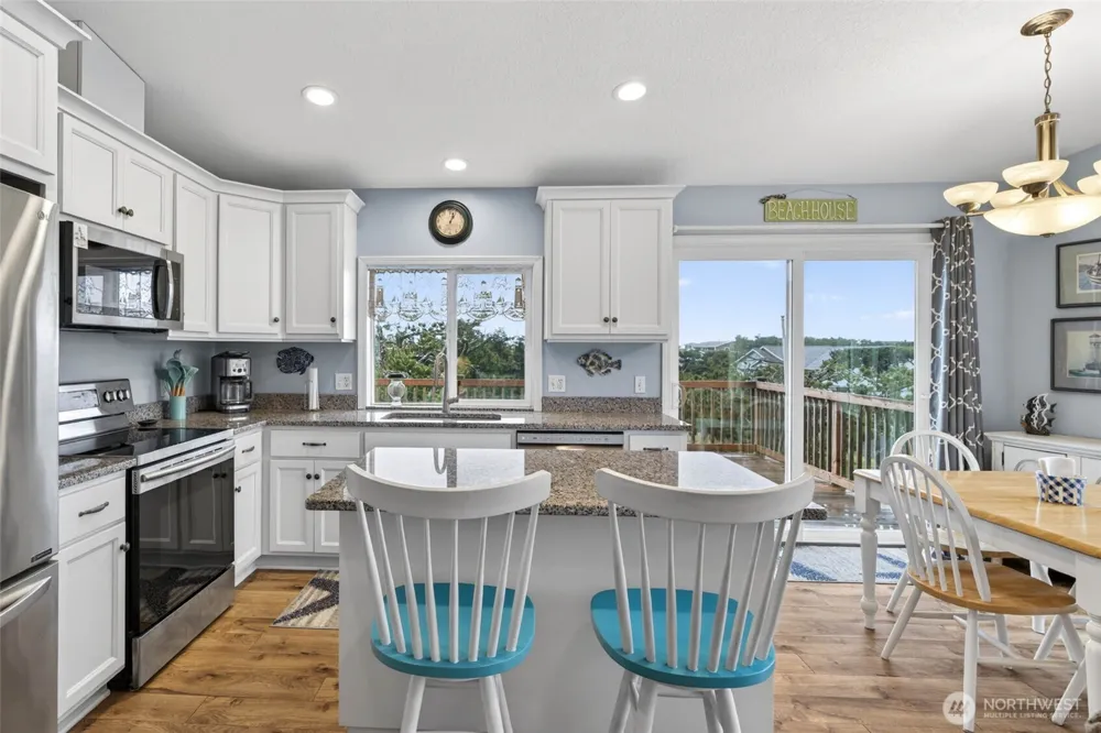 35406 G STREET Ocean Park, WA 98640