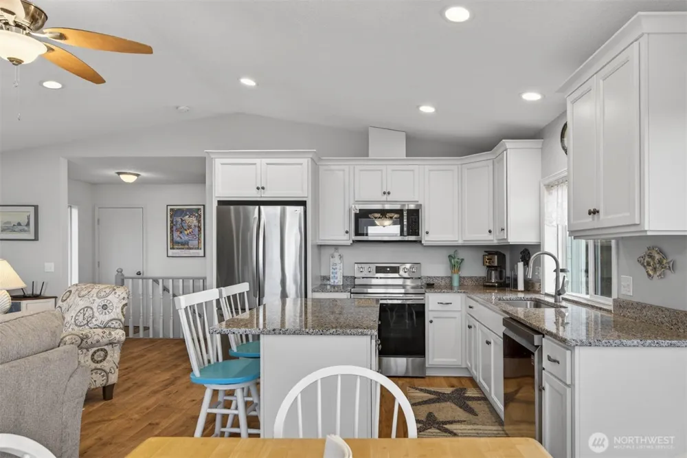 35406 G STREET Ocean Park, WA 98640