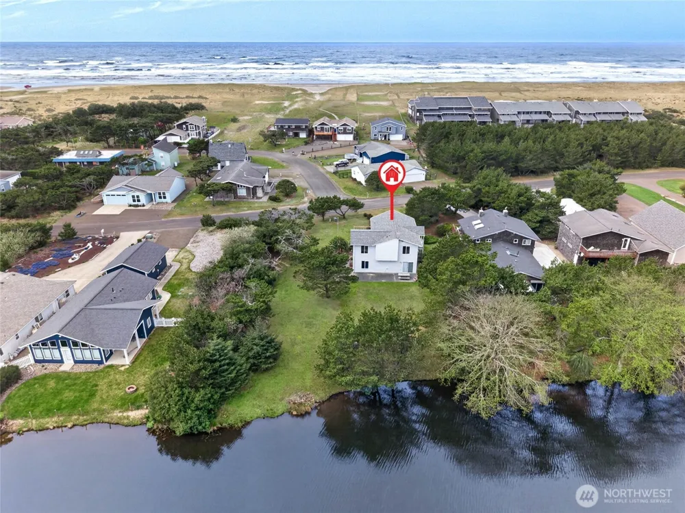 35406 G STREET Ocean Park, WA 98640