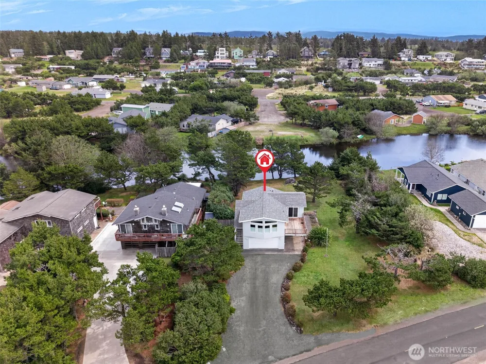 35406 G STREET Ocean Park, WA 98640
