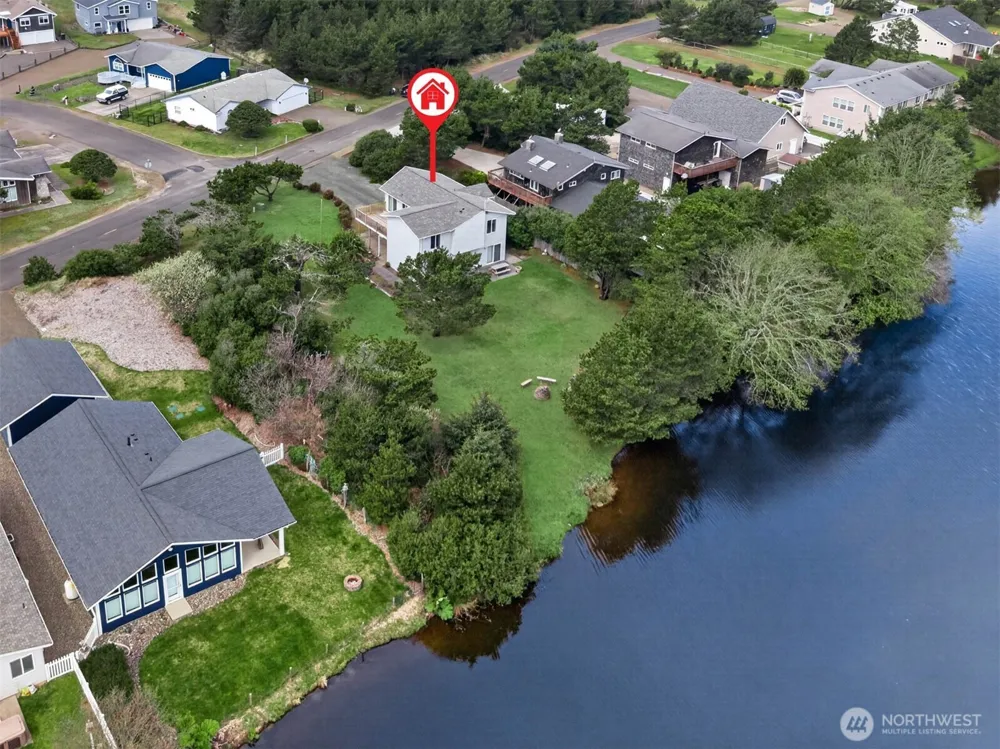 35406 G STREET Ocean Park, WA 98640