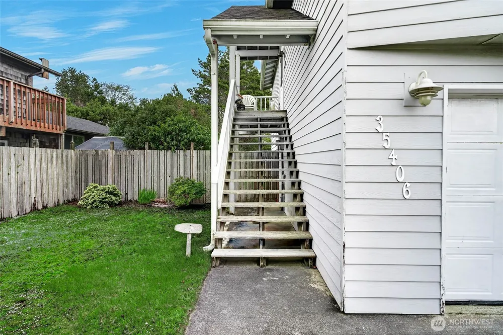 35406 G STREET Ocean Park, WA 98640