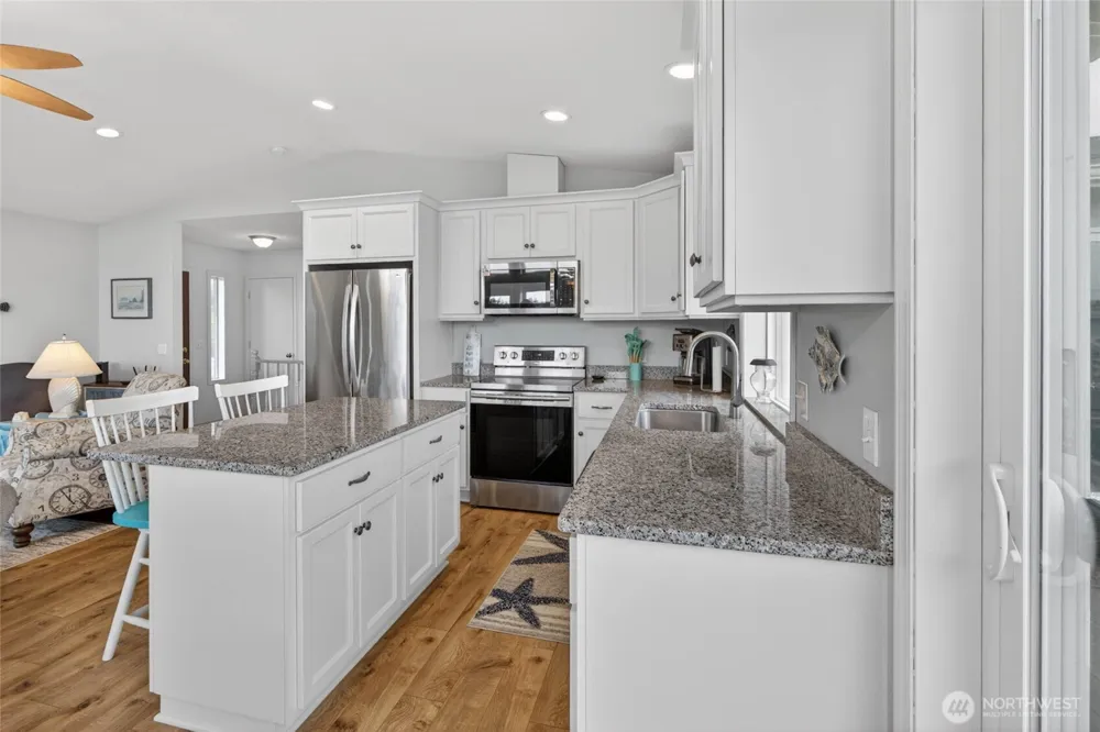 35406 G STREET Ocean Park, WA 98640