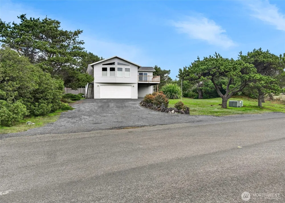 35406 G STREET Ocean Park, WA 98640