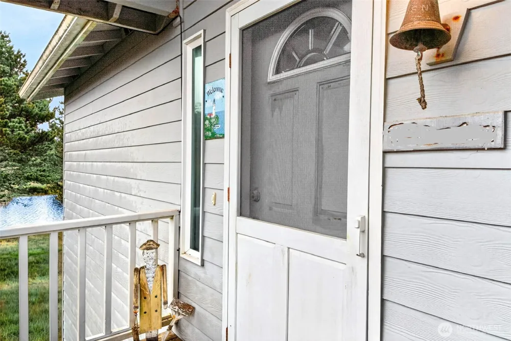 35406 G STREET Ocean Park, WA 98640