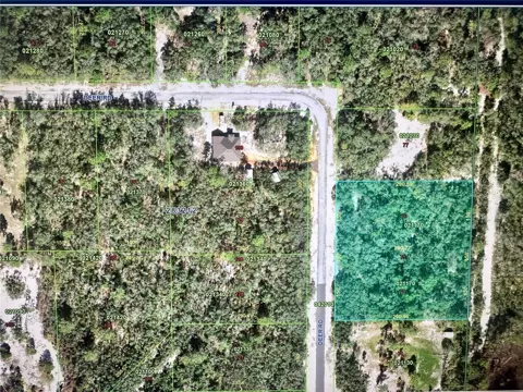 DEER ROAD