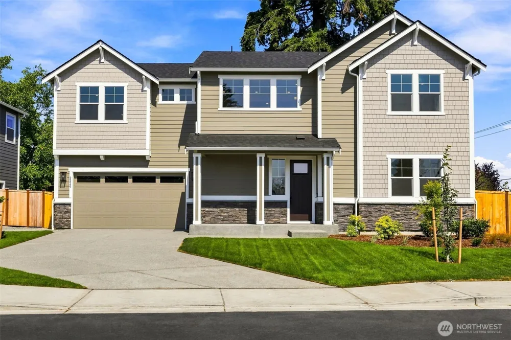 2220 Oak Court #1 Milton, WA 98354