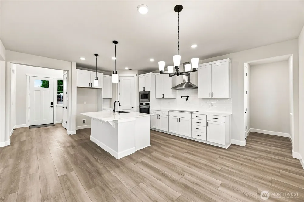 2220 Oak Court #1 Milton, WA 98354