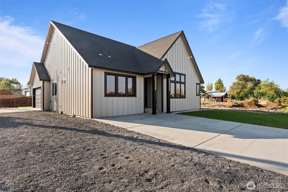 315 Buttercup Street Soap Lake, WA 98851