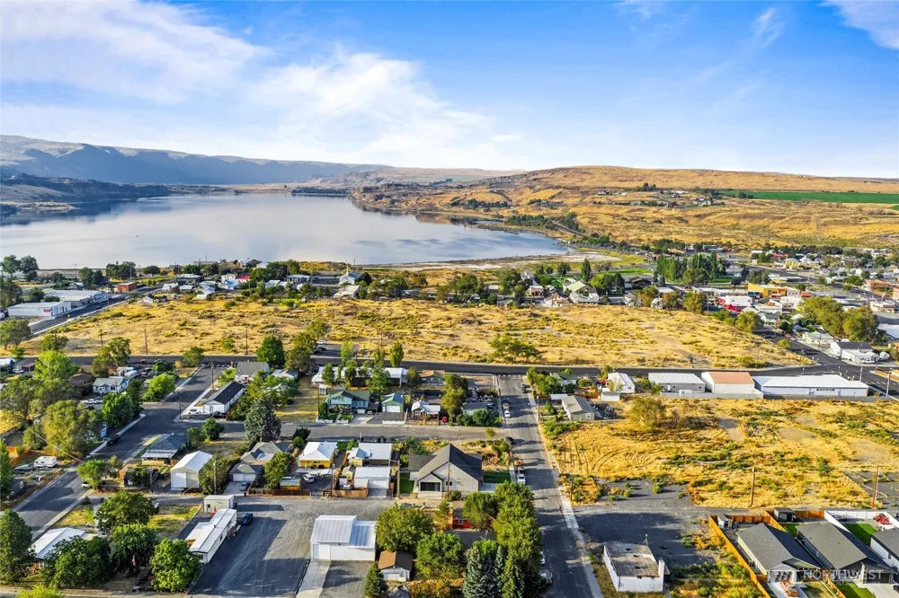 315 Buttercup Street Soap Lake, WA 98851