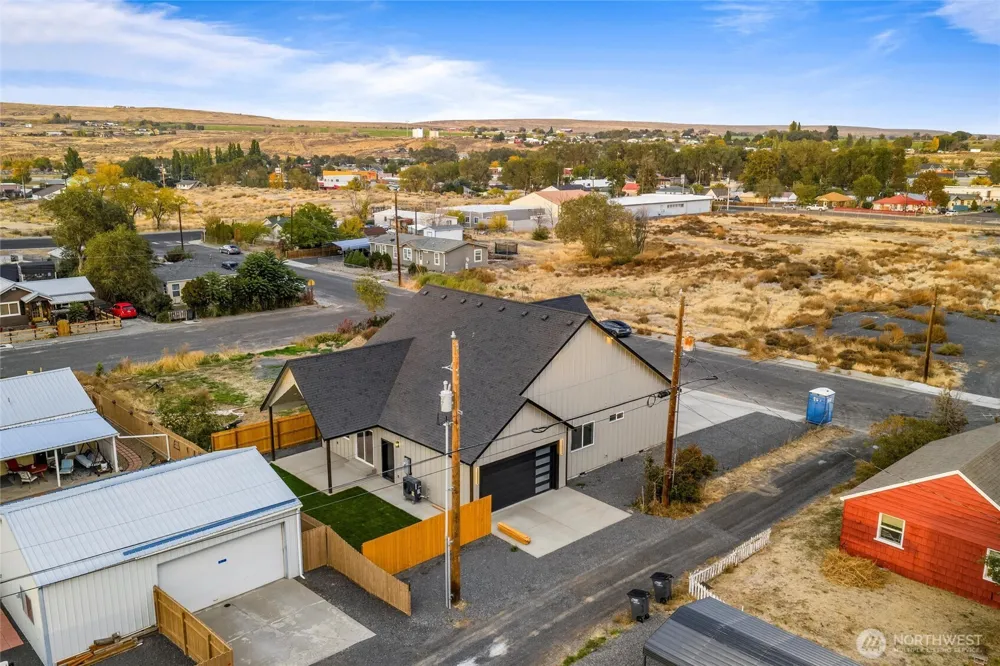 315 Buttercup Street Soap Lake, WA 98851