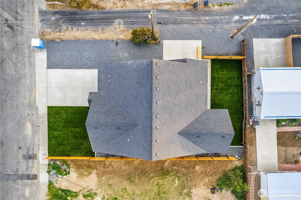 315 Buttercup Street Soap Lake, WA 98851