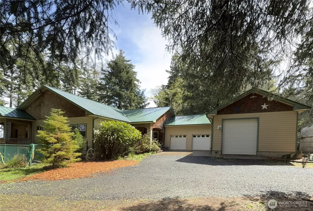 16820 Sandridge Road Long Beach, WA 98640