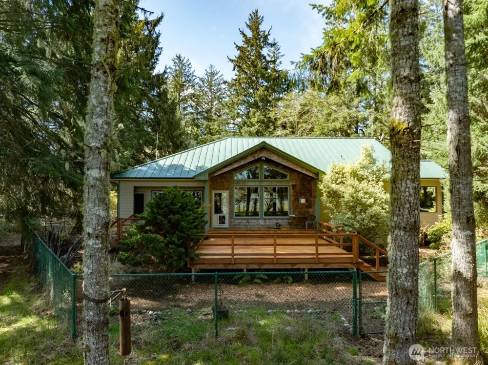 16820 Sandridge Road Long Beach, WA 98640