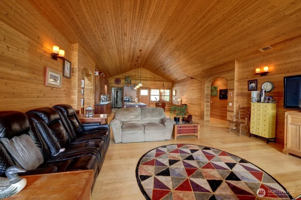 16820 Sandridge Road Long Beach, WA 98640