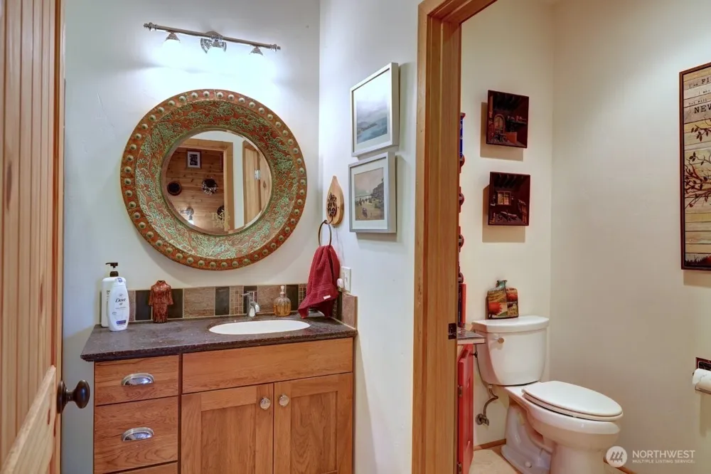 16820 Sandridge Road Long Beach, WA 98640