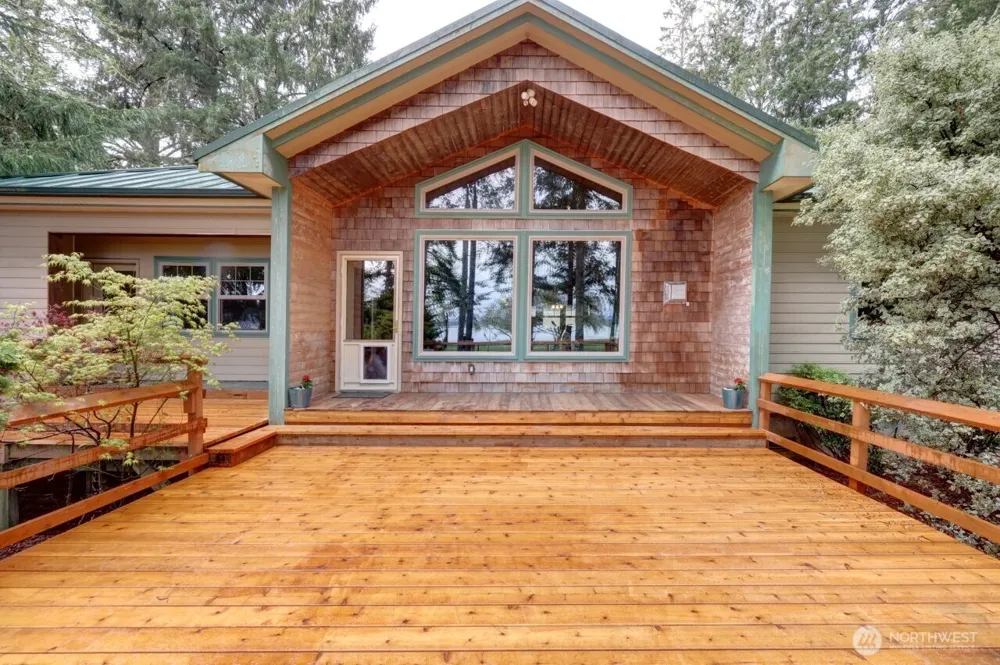 16820 Sandridge Road Long Beach, WA 98640