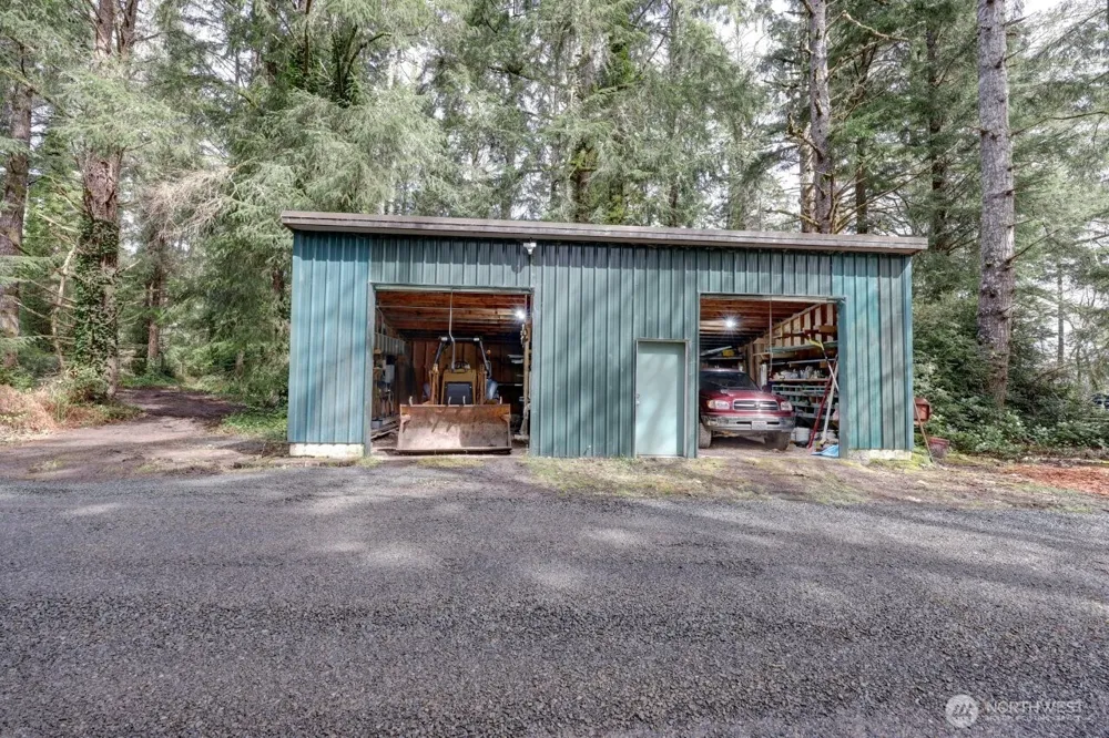 16820 Sandridge Road Long Beach, WA 98640