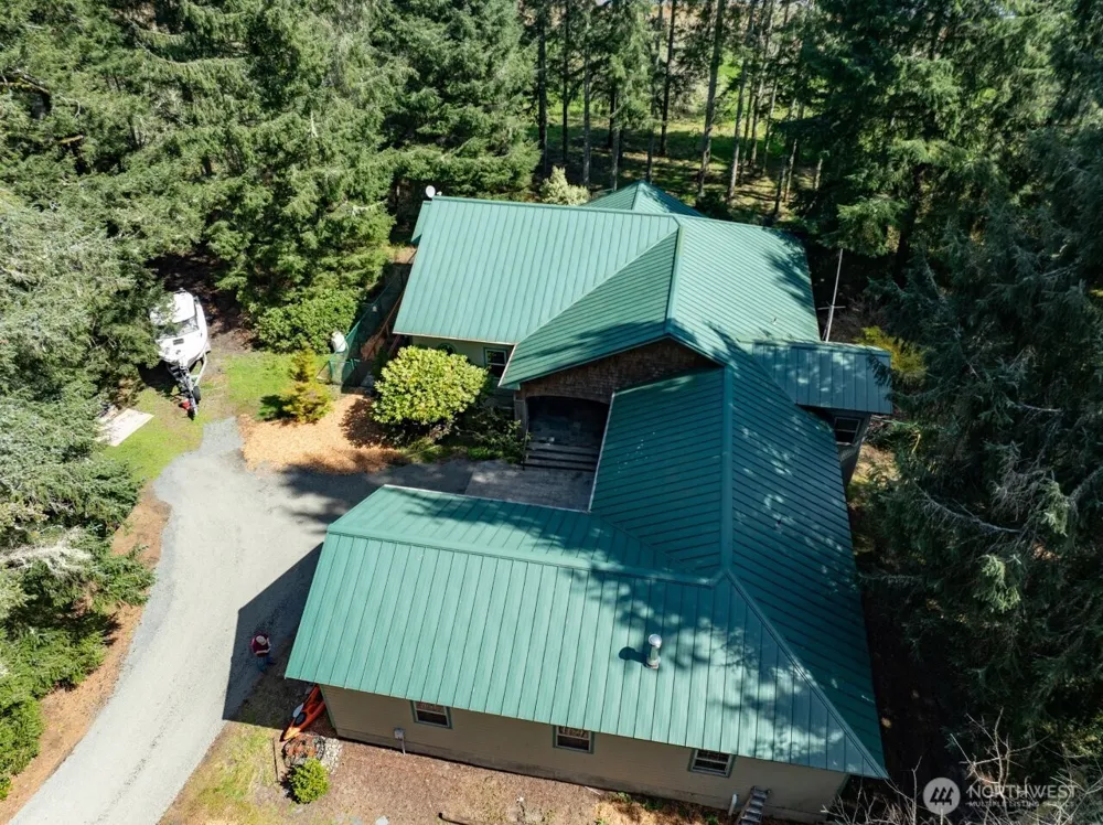 16820 Sandridge Road Long Beach, WA 98640