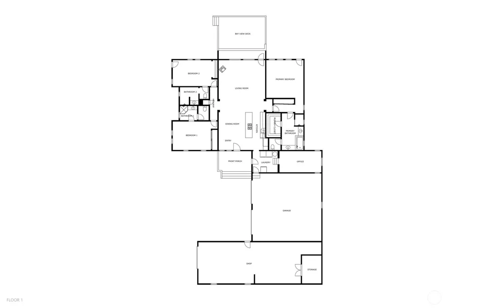16820 Sandridge Road Long Beach, WA 98640