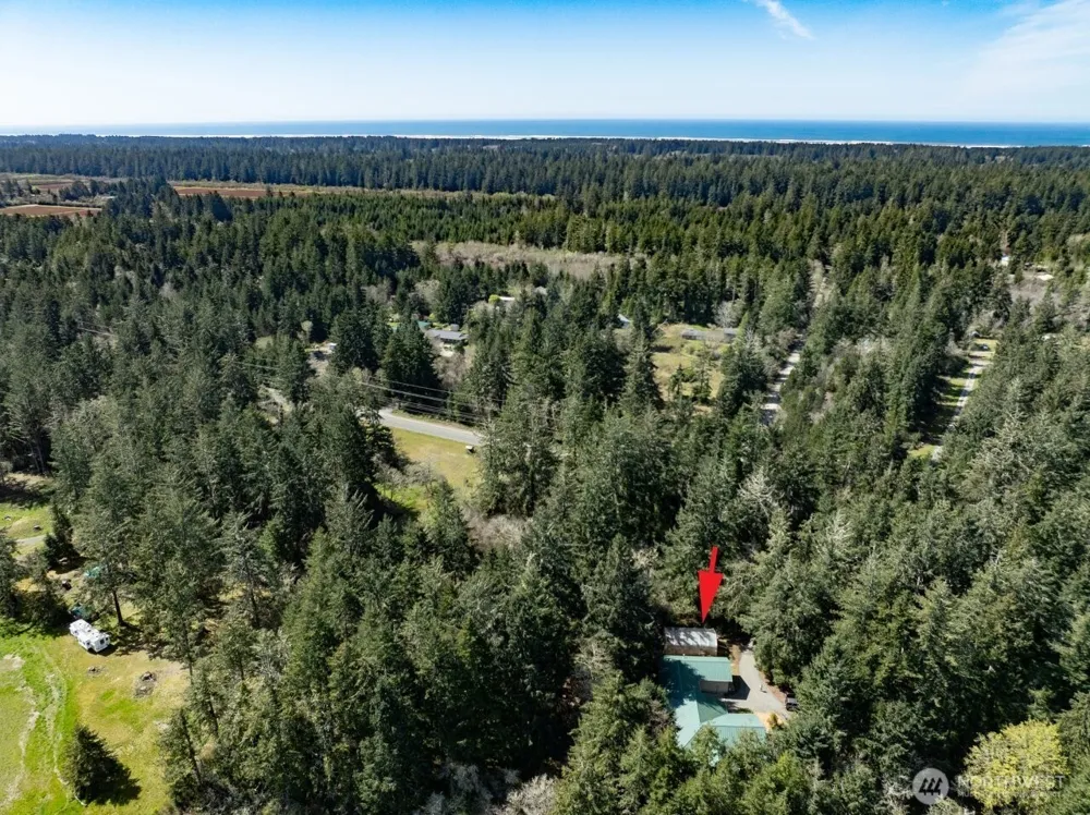 16820 Sandridge Road Long Beach, WA 98640