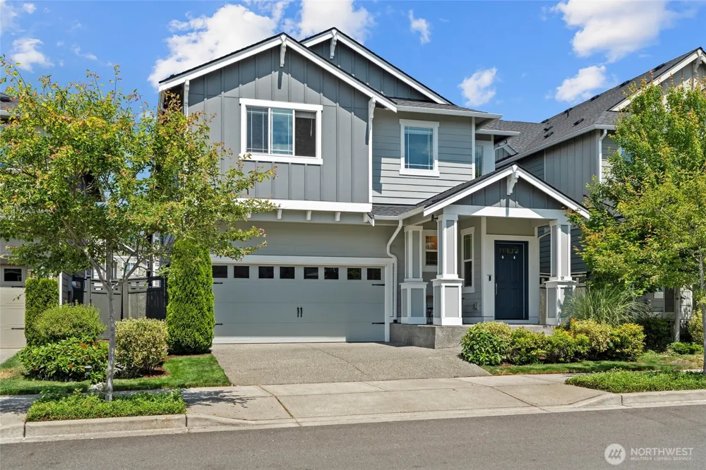 32803 Stuart Avenue SE Black Diamond, WA 98010