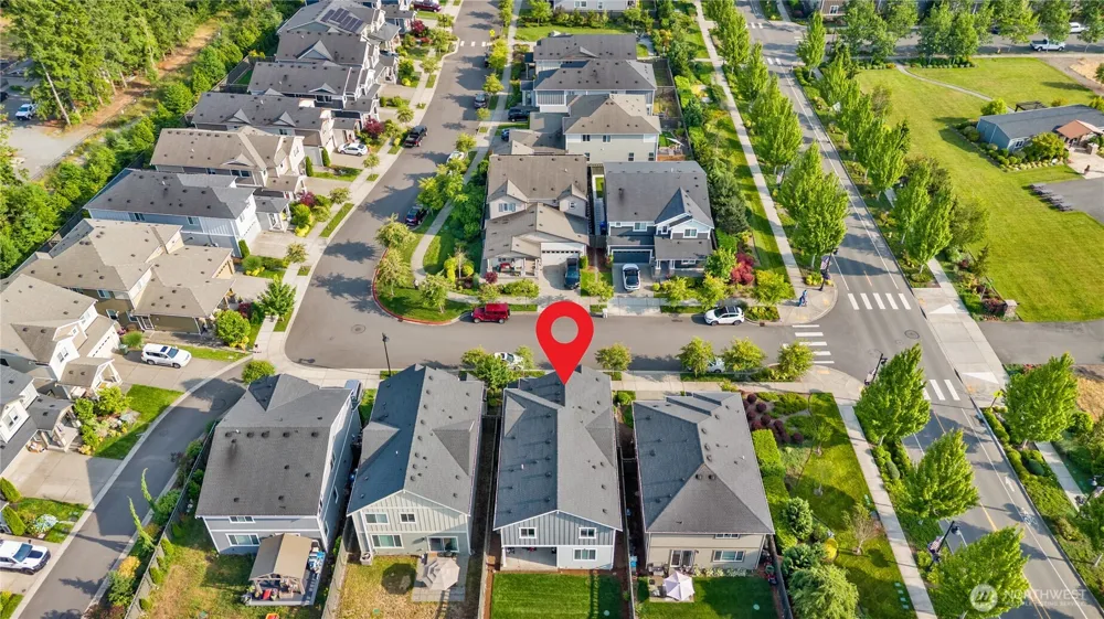 32803 Stuart Avenue SE Black Diamond, WA 98010