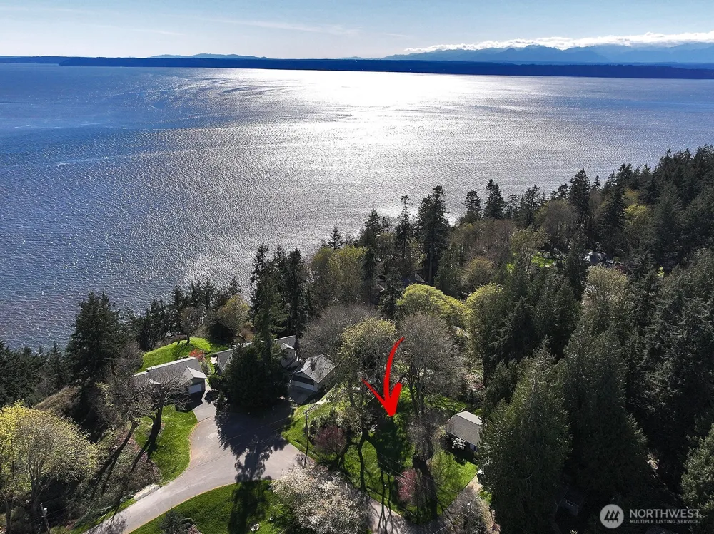 0 Lopez Drive Clinton, WA 98236
