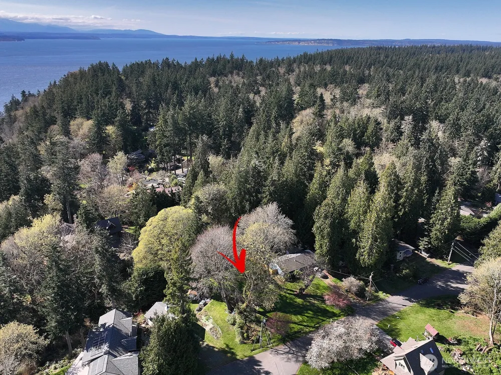 0 Lopez Drive Clinton, WA 98236