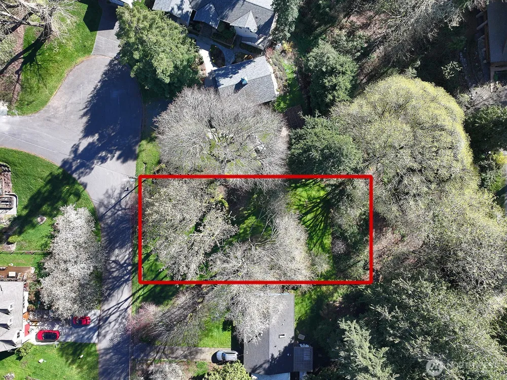 0 Lopez Drive Clinton, WA 98236