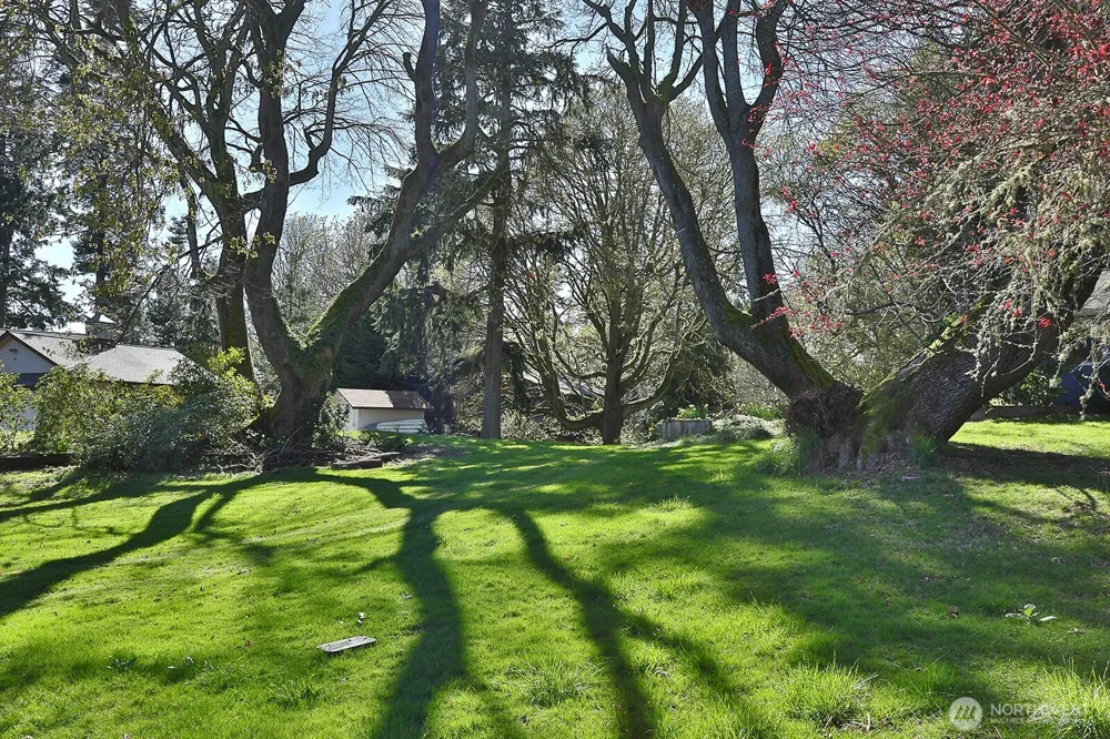 0 Lopez Drive Clinton, WA 98236