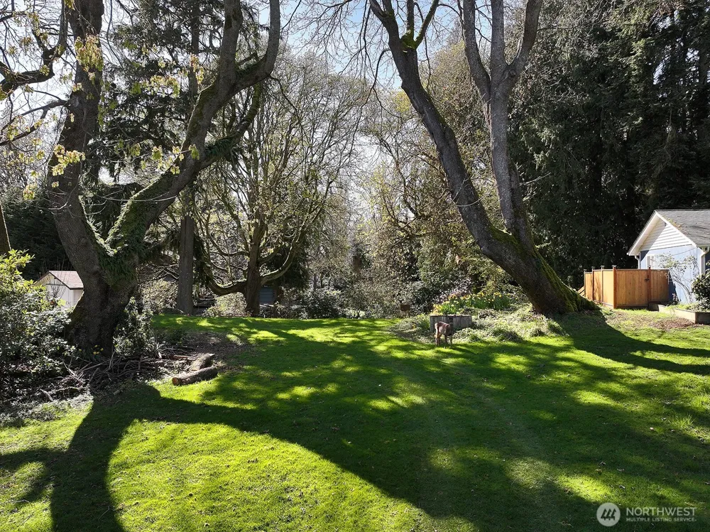 0 Lopez Drive Clinton, WA 98236