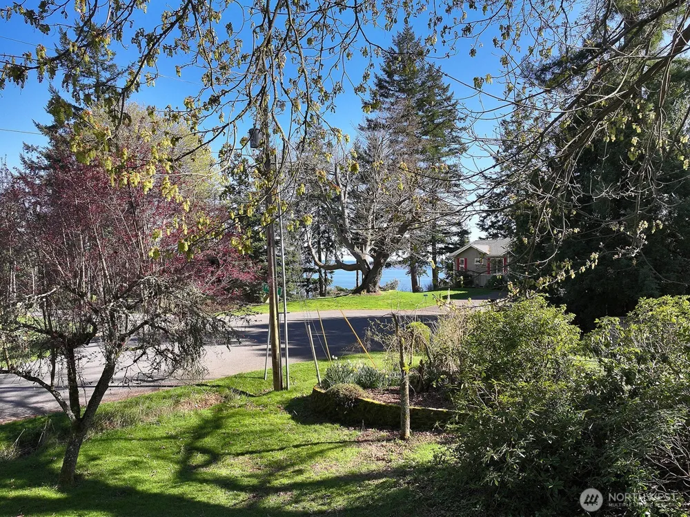 0 Lopez Drive Clinton, WA 98236