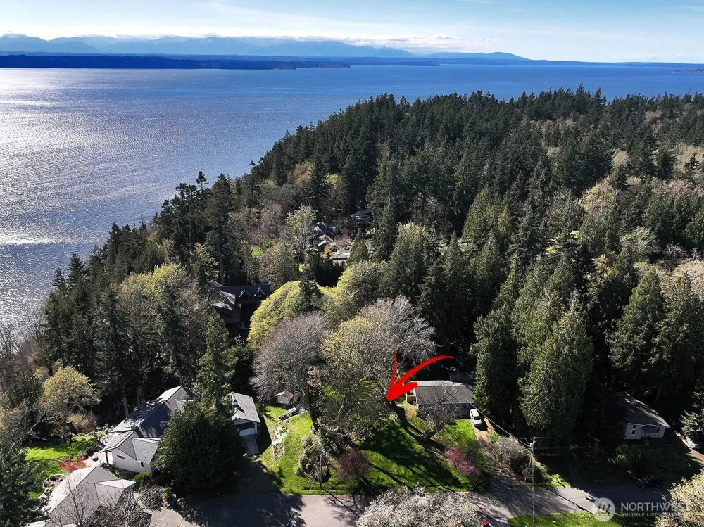 0 Lopez Drive Clinton, WA 98236