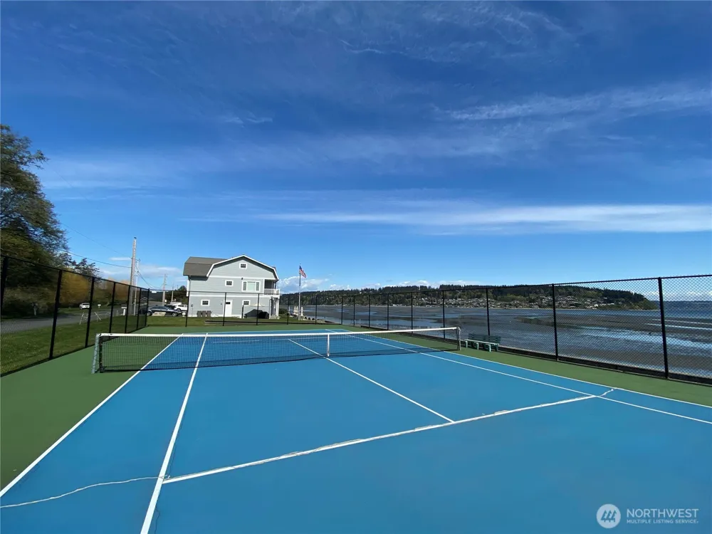 0 Lopez Drive Clinton, WA 98236
