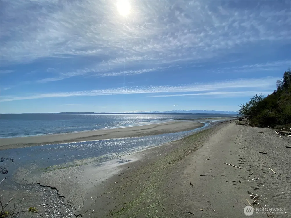 0 Lopez Drive Clinton, WA 98236