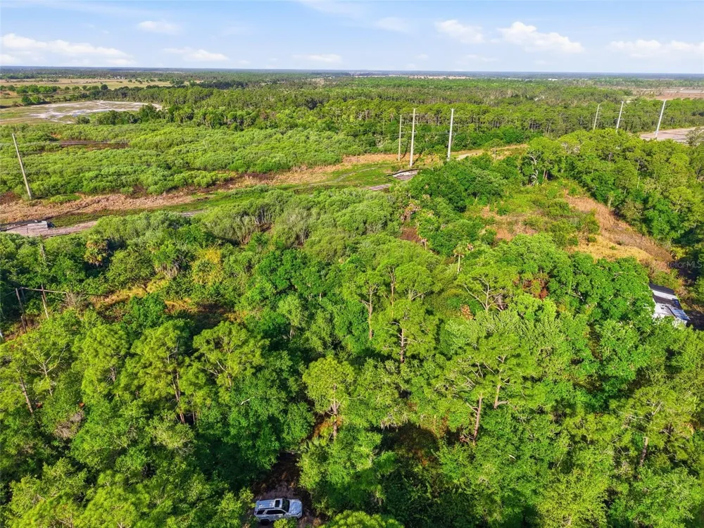 22811 WILLIAMS DRIVE North Fort Myers, FL 33917